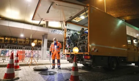 autospurgo notturno